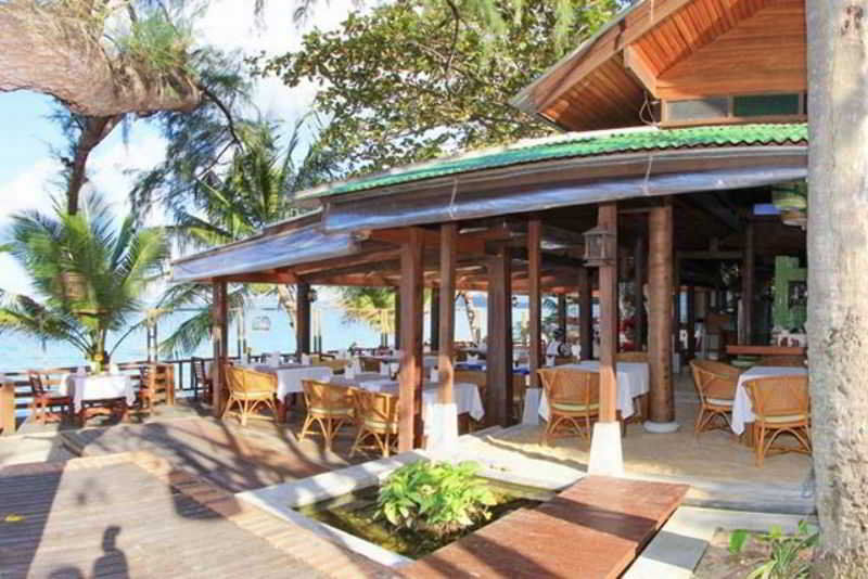 World Resort Bophut Exterior photo